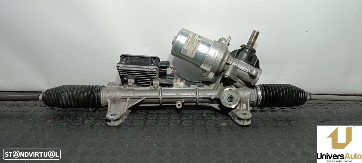 CREMALHEIRA DE DIREÇÃO SMART FORTWO CABRIO ELECTRIC DRIVE (453.491) - 3