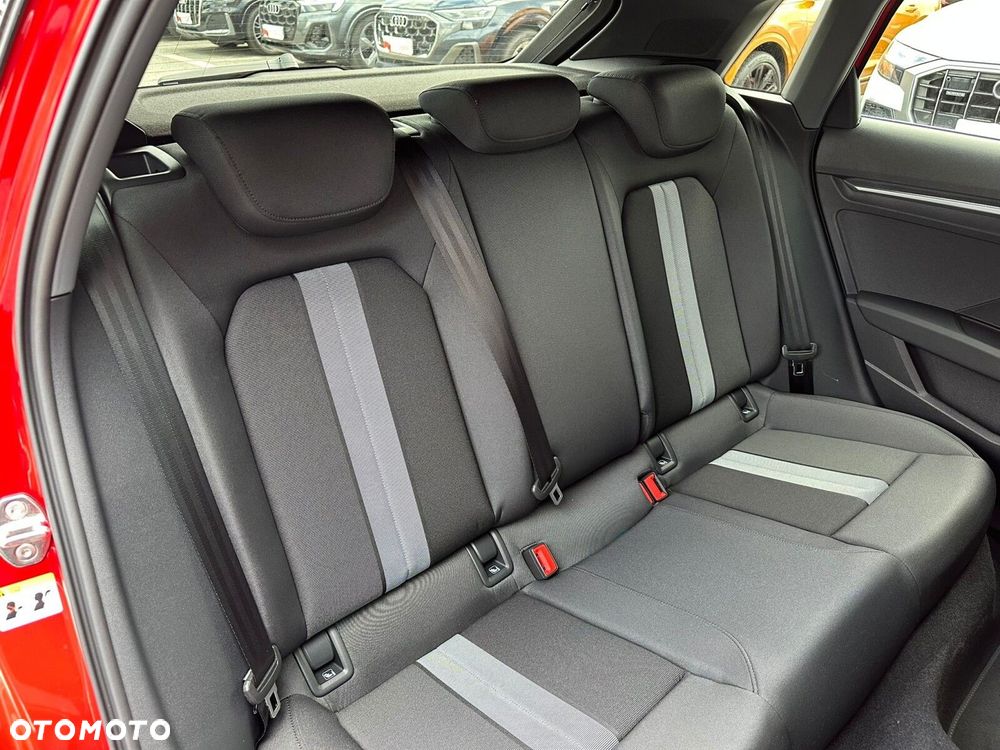Audi A3 Sportback - 23