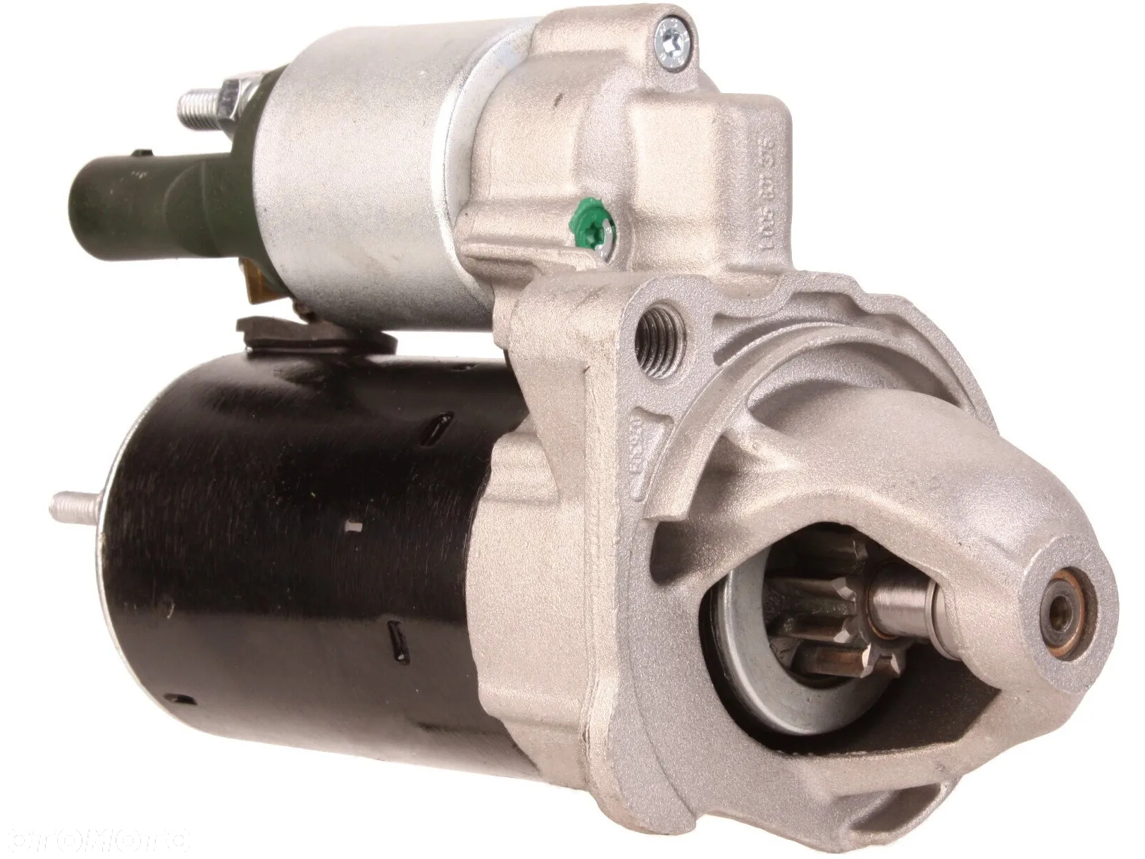 NOWY ORYGINALNY ROZRUSZNIK AUDI A4  | 114179 - 8