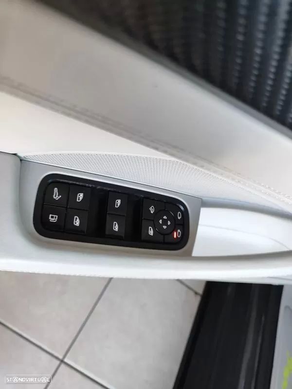 Porsche Panamera 4 E-Hybrid Platinum Edition - 23