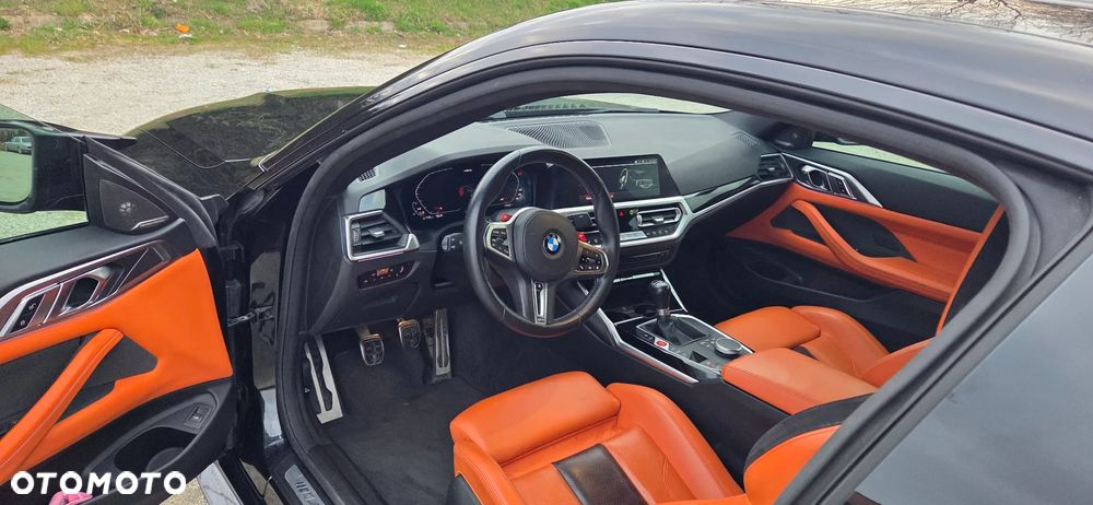 BMW M4 Standard - 20
