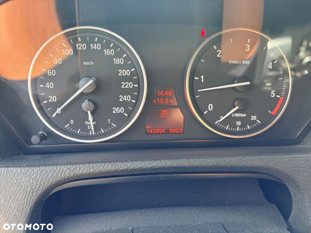 BMW X5 4.0d xDrive - 8