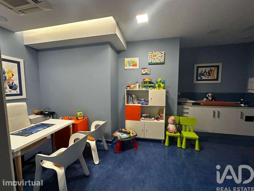 Espaço Comercial em Tomar (São João Baptista) e Santa Maria dos Olivai - Grande imagem: 5/15