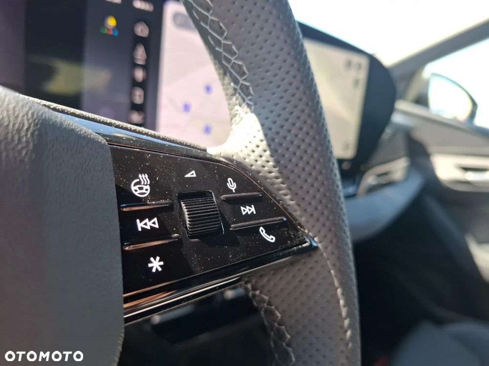 Audi Q6 Sportback e-tron - 22