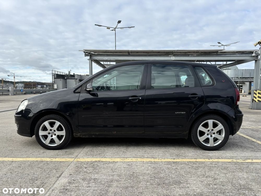 Volkswagen Polo 1.4 - 8