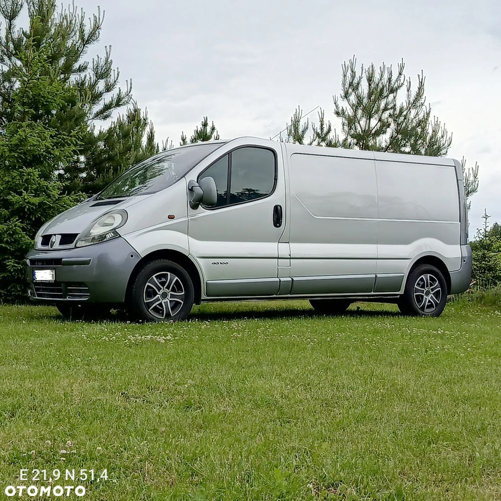 Renault Trafic - 29