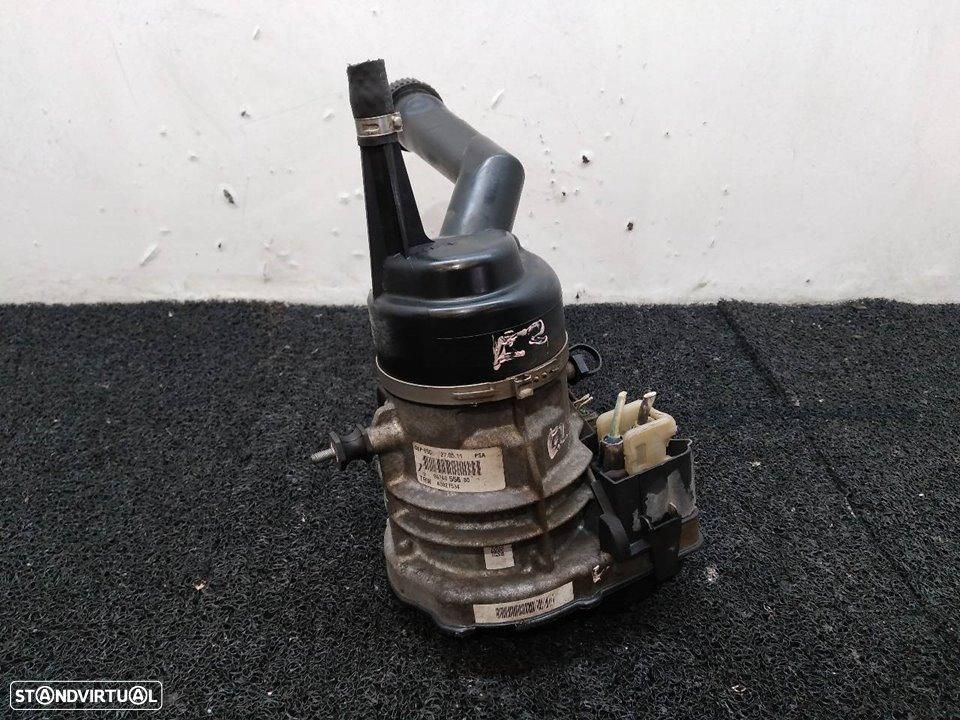 BOMBA DIREÇÃO CITROEN C4 PICASSO - 1