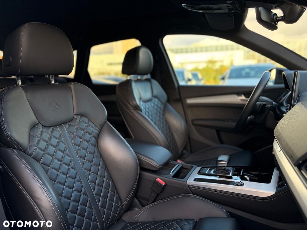 Audi Q5 2022