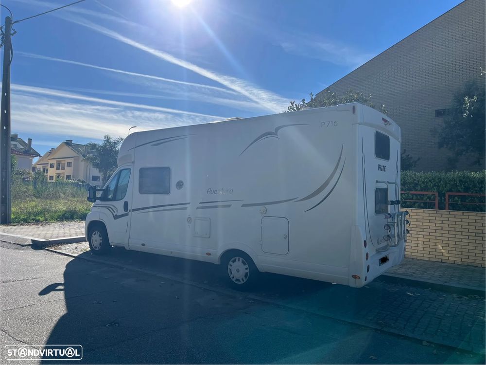 Fiat Ducato - 6