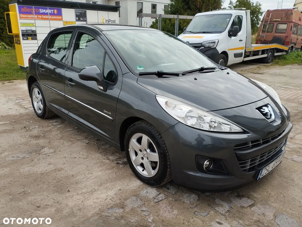 Peugeot 207 95 VTi Forever - 7
