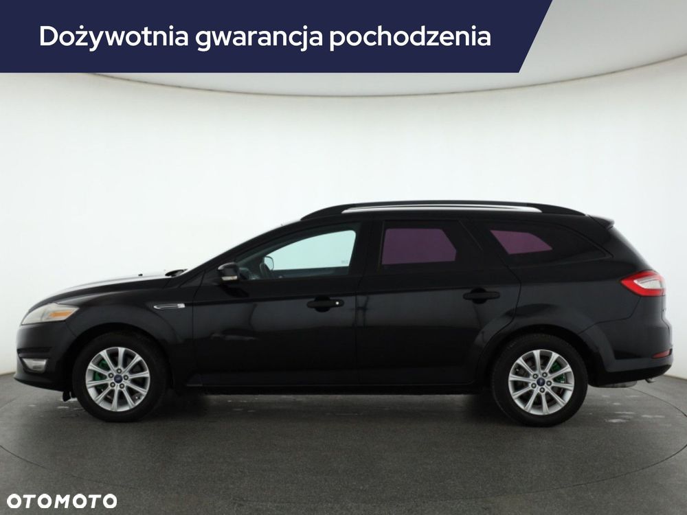 Ford Mondeo 2011 photo 3