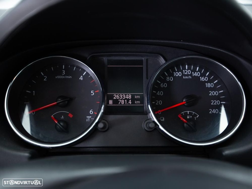 Nissan Qashqai - 17