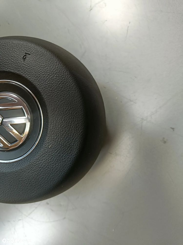 Poduszka Kierowcy VW Beetle 5C Airbag w kierownicę 5C5880201H - 5