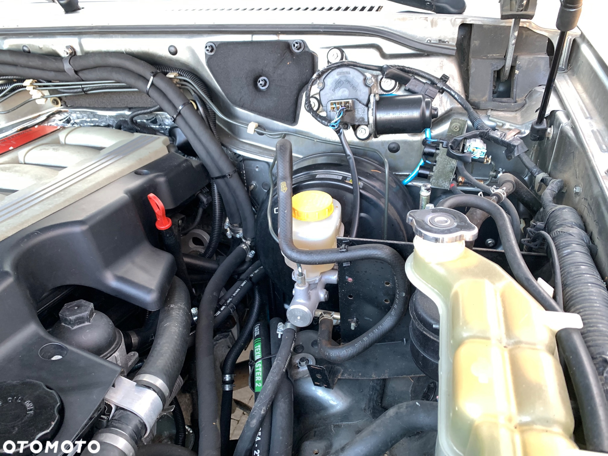 Nissan Patrol - 27