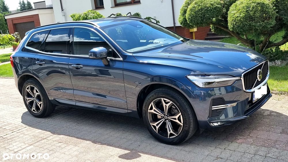 Volvo XC 60 B4 D Inscription - 17