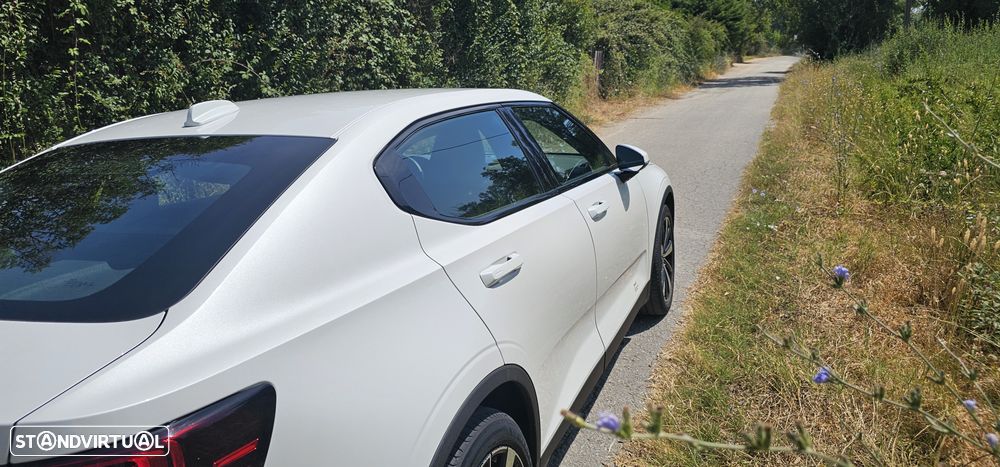 Polestar 2 Long Range 78 kWh - 4