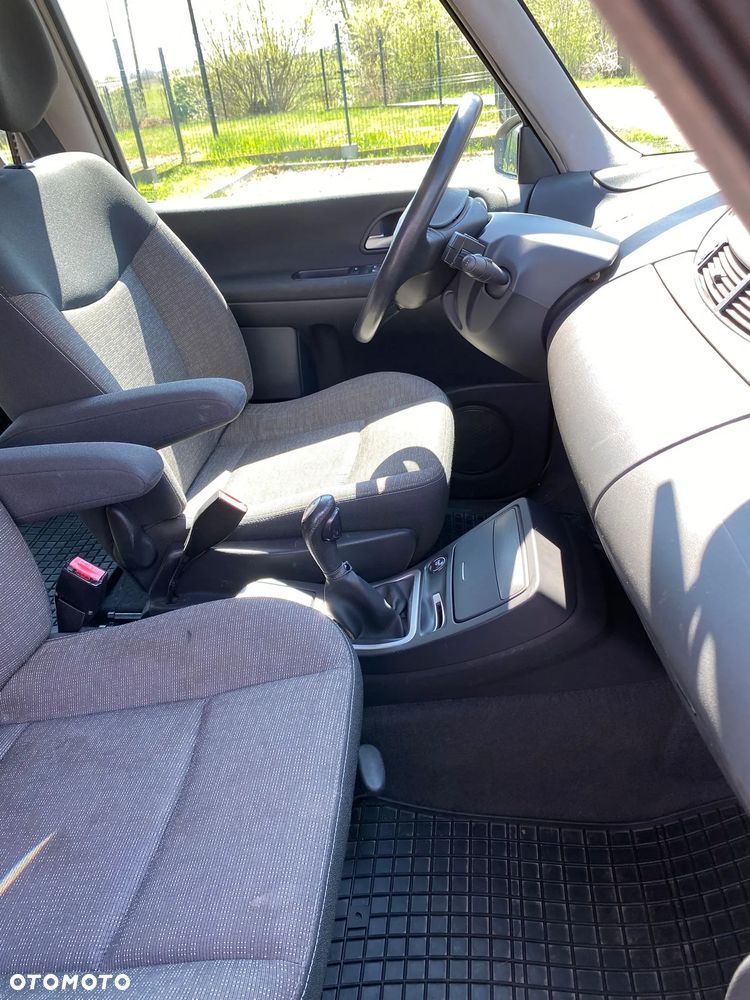 Renault Espace 2.0 dCi Impulsion - 18