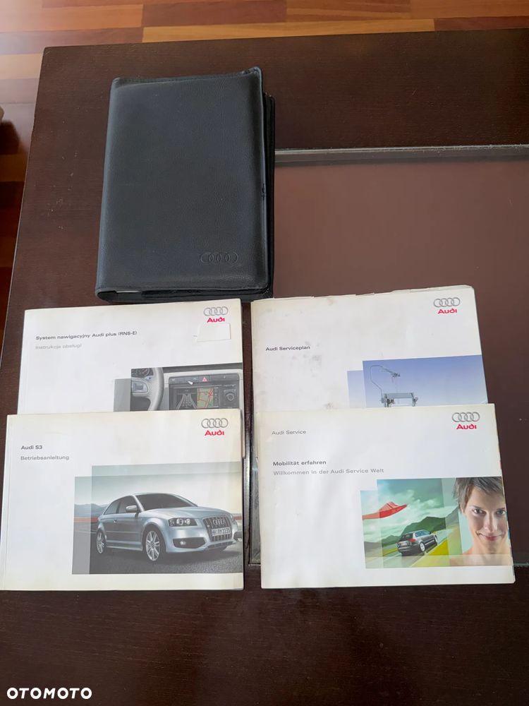 Audi S3 2.0 TFSI Quattro - 11