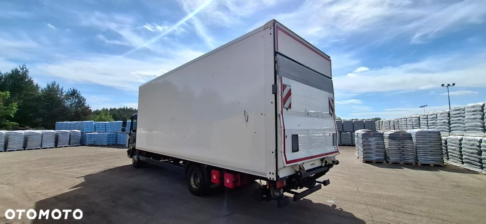MAN TGL 12.250 - 4