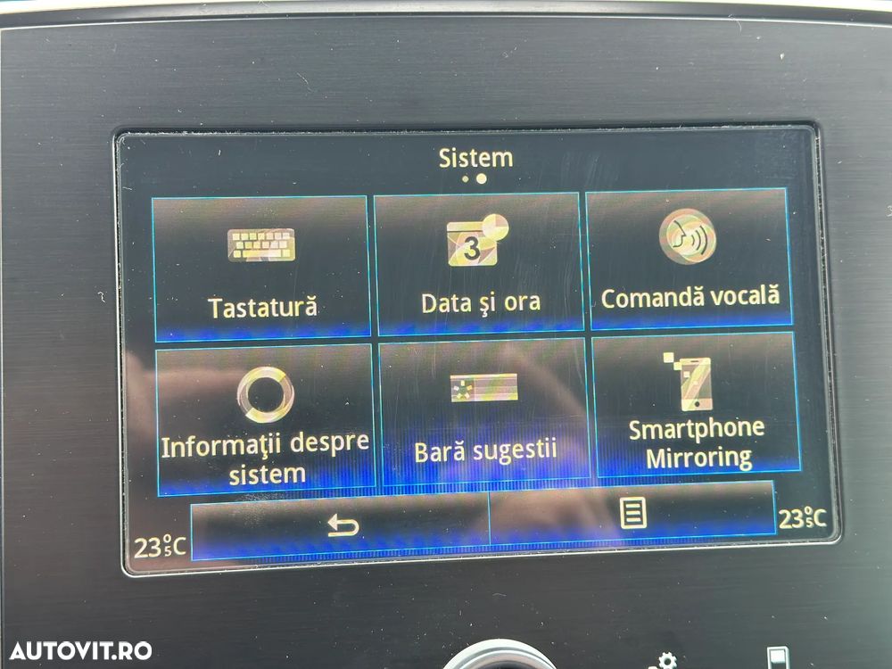 Renault Megane ENERGY TCe 130 LIMITED - 40