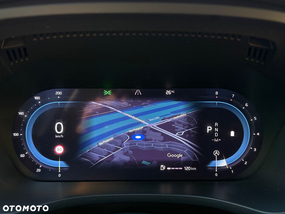 Volvo XC 60 B6 B AWD Ultimate Dark - 13