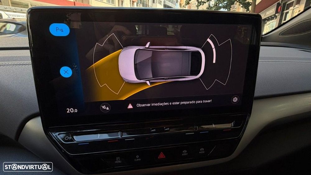 VW ID.5 77 kWh Pro Performance - 7