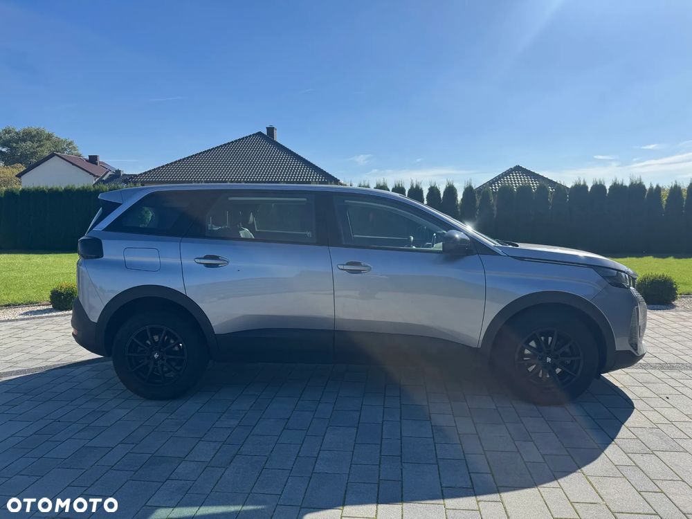 Peugeot 5008 1.2 PureTech Active Pack S&S EAT8 - 14