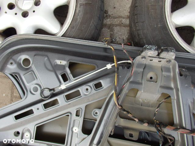 BMW 3 E91 PRZED LIFT 05-08R KLAPA TYŁ    RAF-AUTO CZĘŚCI BMW - 4