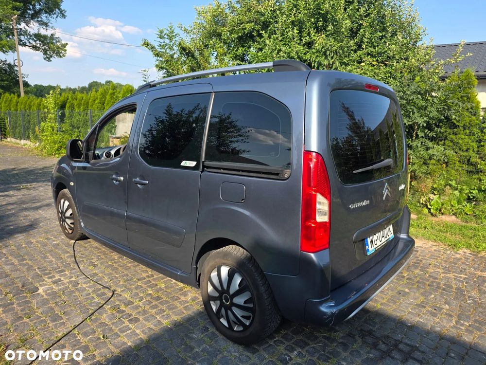 Citroën Berlingo - 2