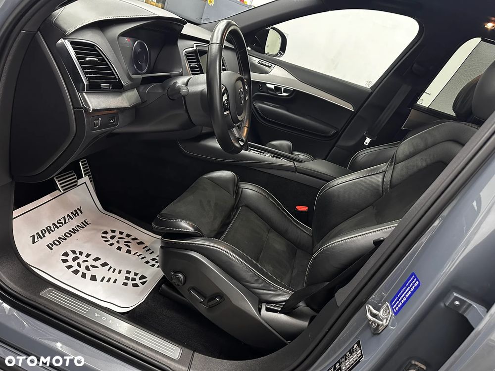Volvo XC 90 - 16