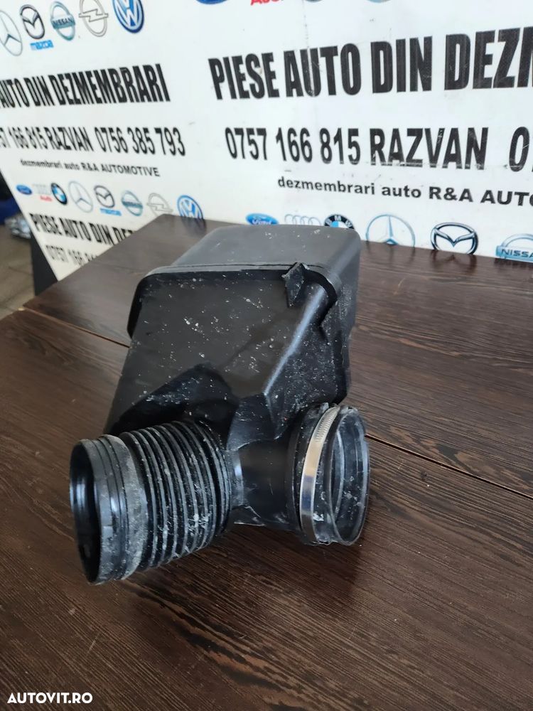 Rezonator Aer Bmw G20 G21 G30 G31 G11 G12 G13 G14 G15 G16 G01 G02 G05 G06 Etc. 2.0 D Euro 6 Motor B - 5