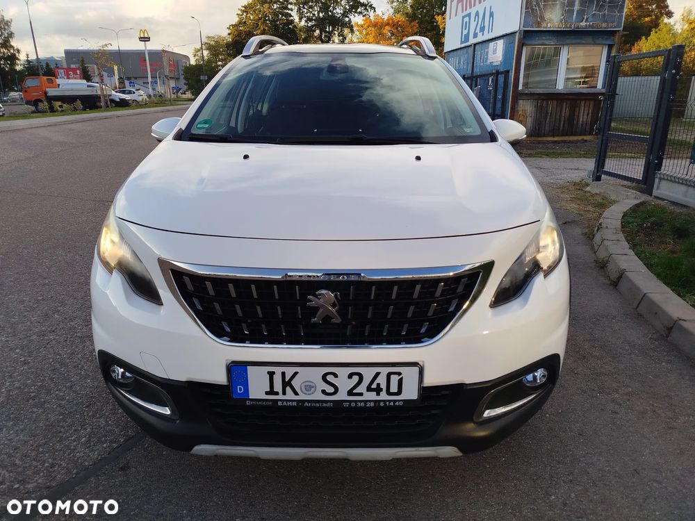 Peugeot 2008 - 3