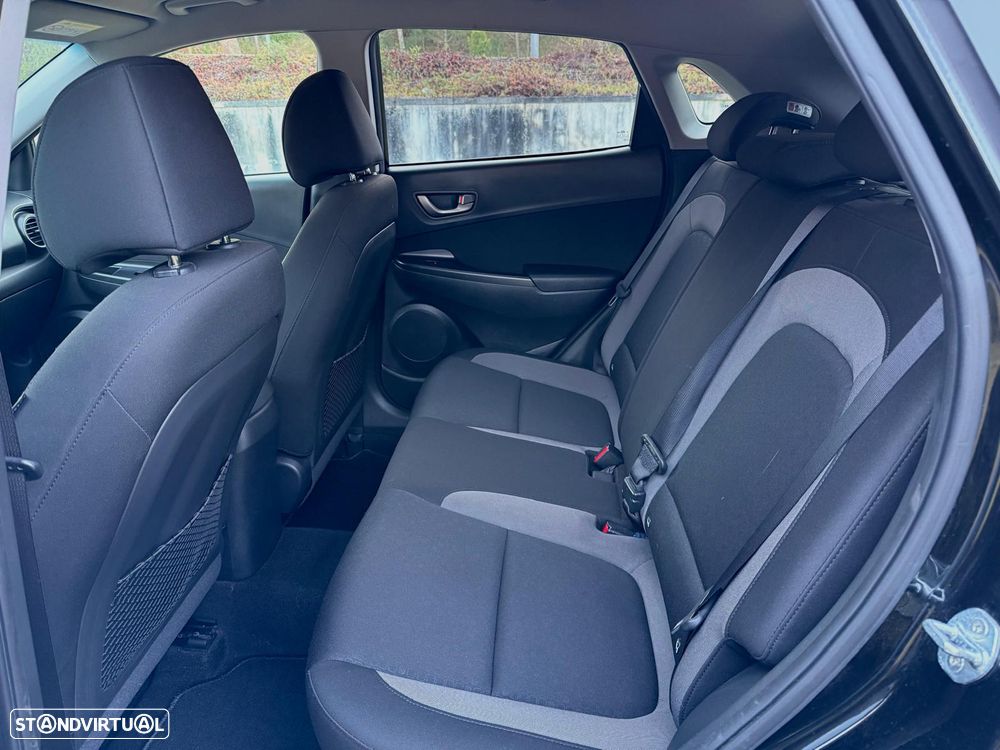 Hyundai Kauai 1.0 T-GDI Premium - 14