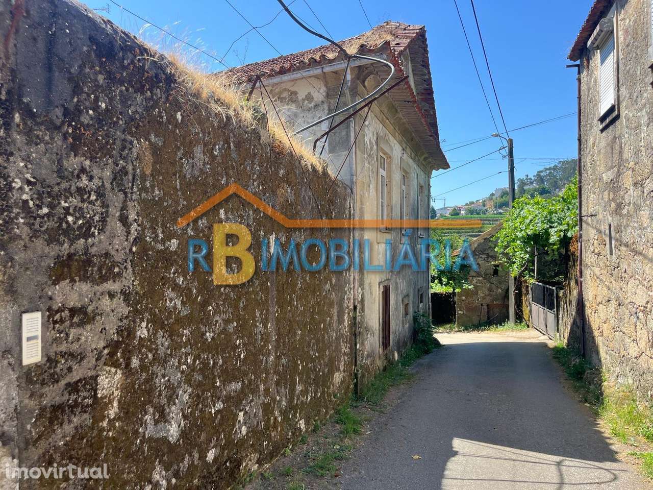 Quinta em Mansores - Arouca - Grande imagem: 5/33