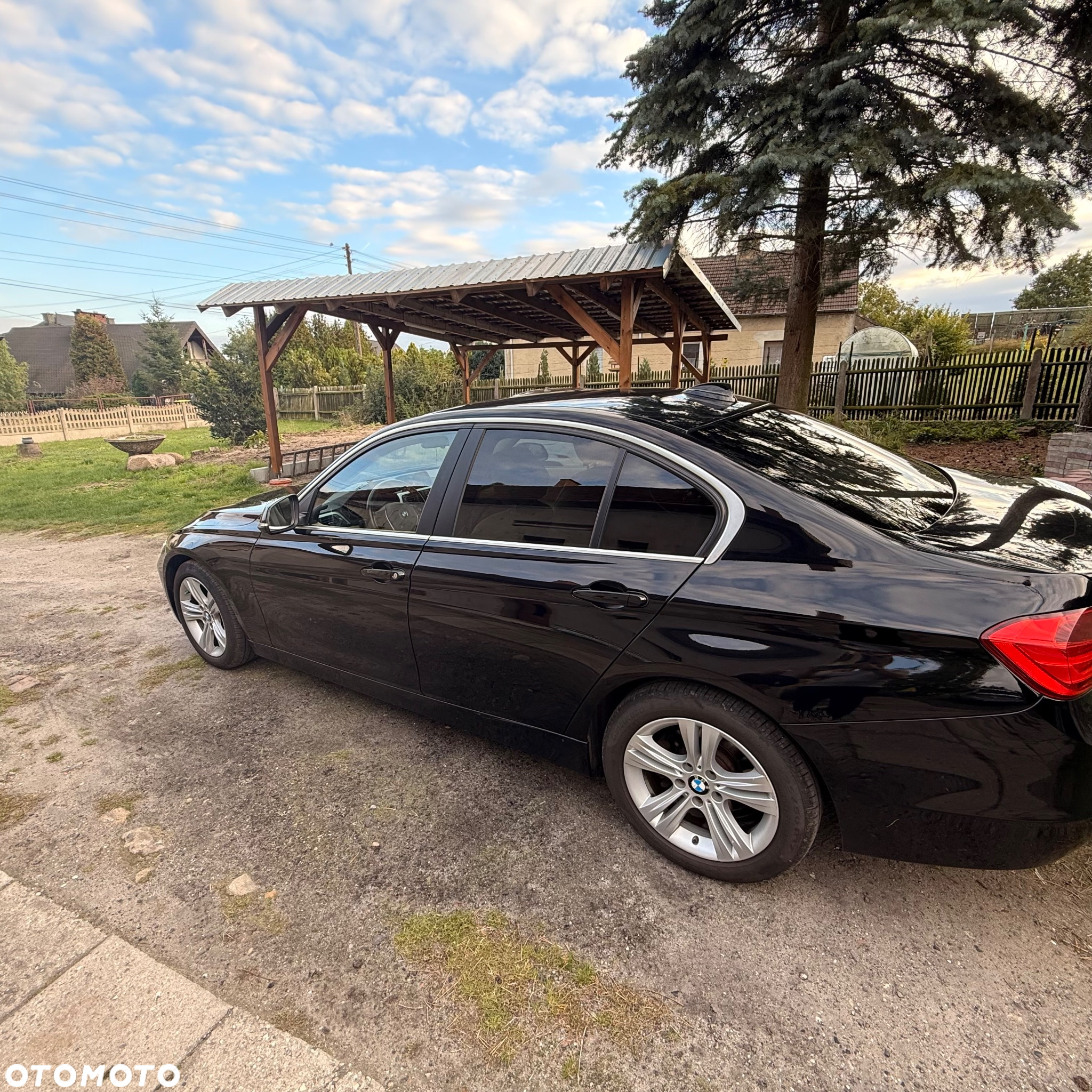 BMW Seria 3 - 2