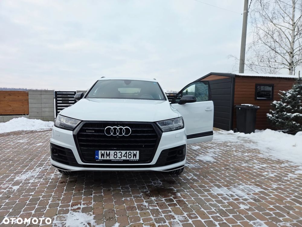 Audi Q7 - 8