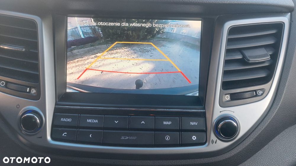 Hyundai Tucson - 20