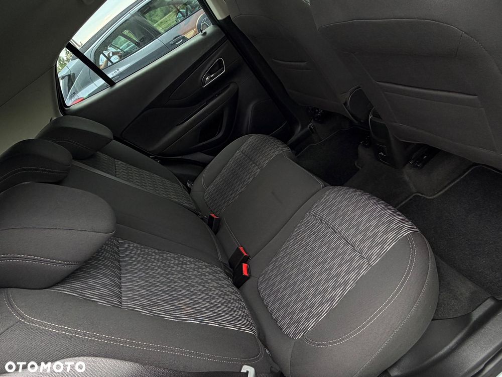 Opel Mokka 1.6 ecoFLEX Start/Stop Edition - 29