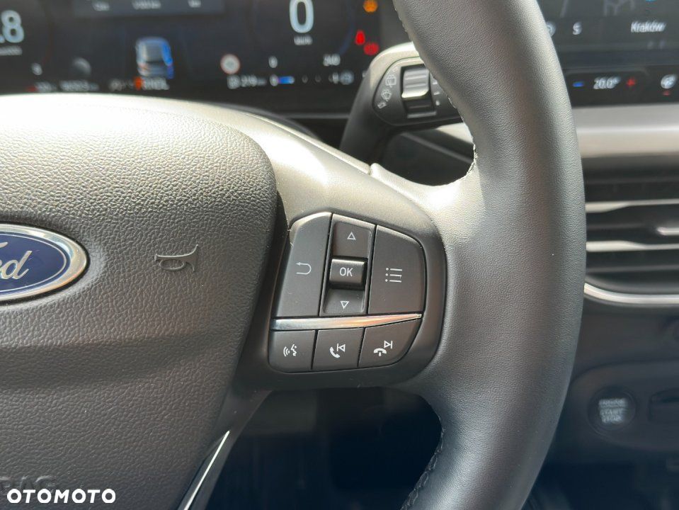 Ford Focus - 15