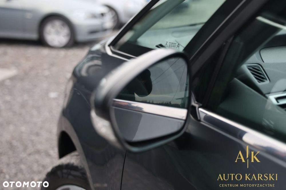 Citroën C4 Picasso - 16