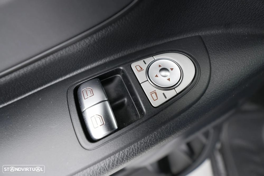 Mercedes-Benz Vito 114/34 - 22