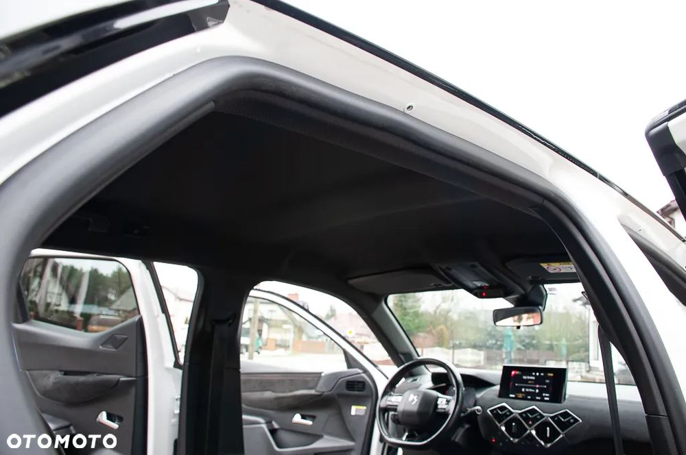 DS Automobiles DS 3 Crossback 1.5 BlueHDi Performance Line - 24