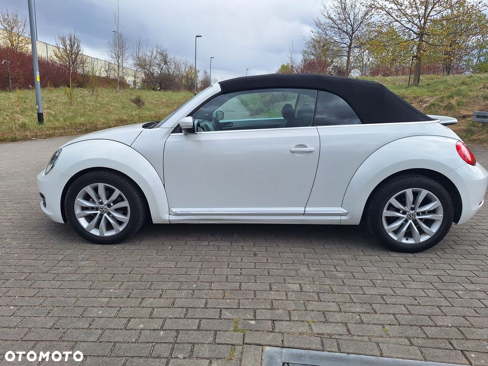 Volkswagen Beetle - 2