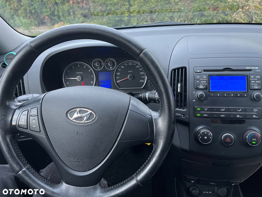Hyundai i30 1.4 Edition Plus - 26