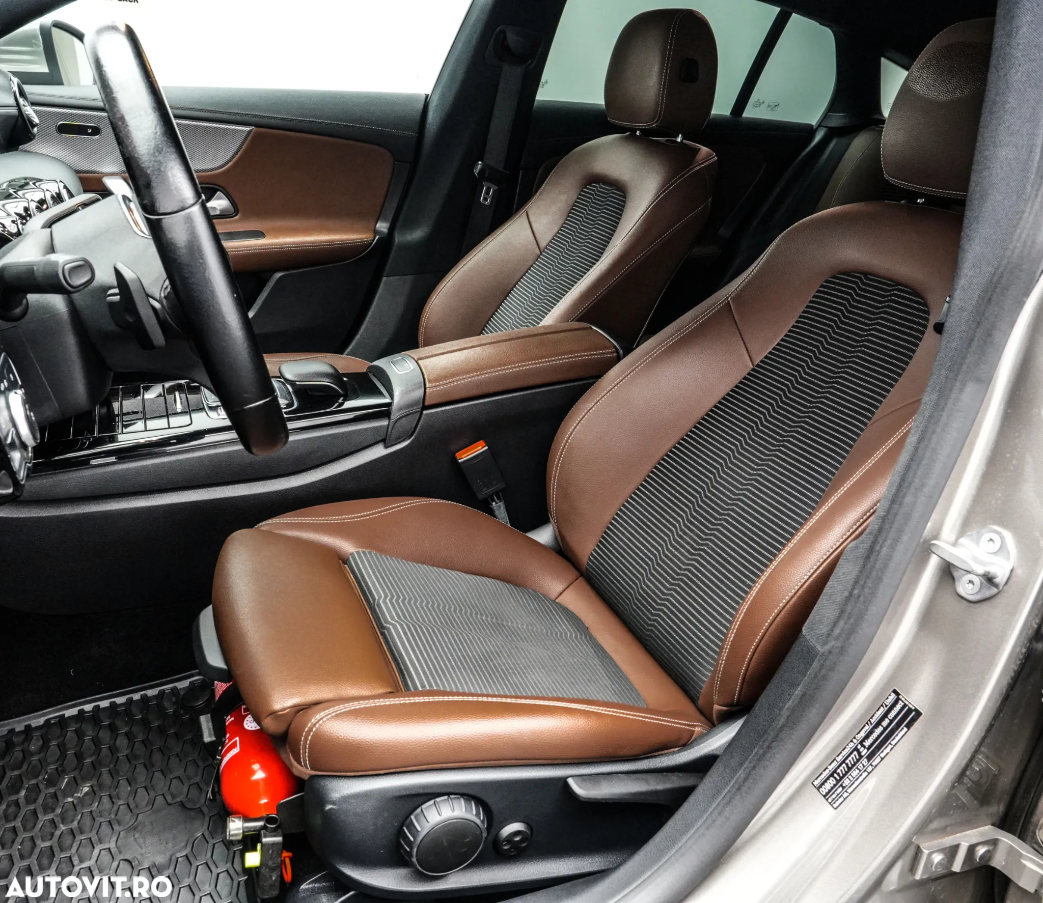 Mercedes-Benz CLA - 15