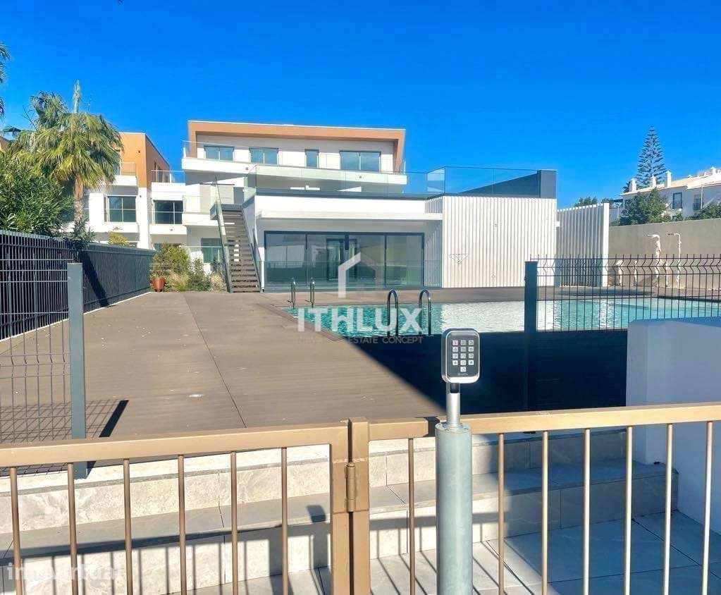 Espetacular apartamento de 2 quartos a uma curta distância a pé da Ria - Grande imagem: 4/17