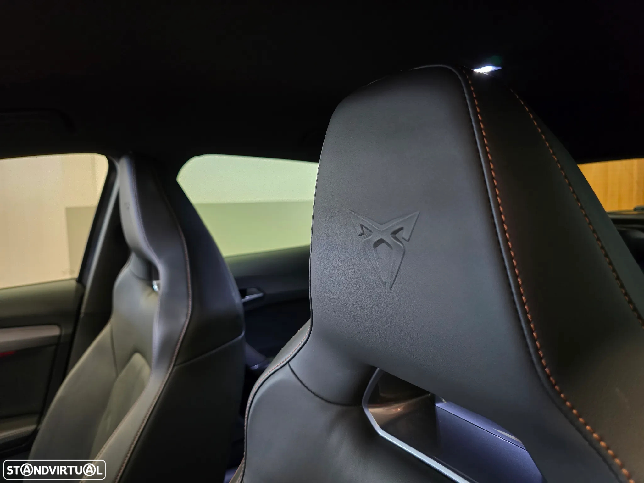 Cupra Formentor 1.4 e-Hybrid DSG VZ - 27