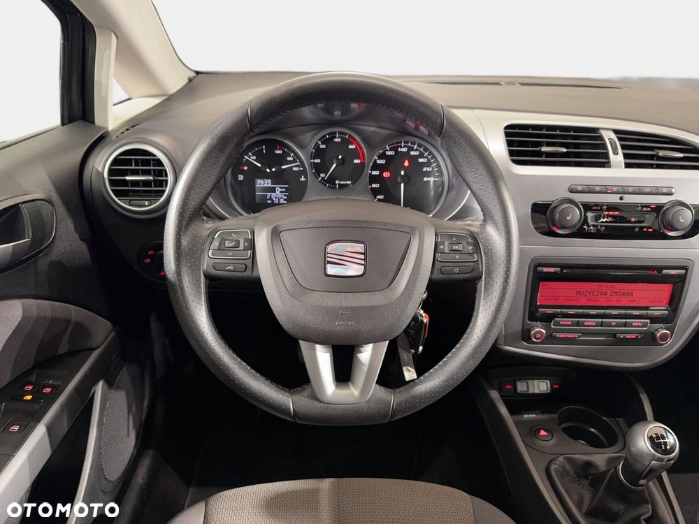 Seat Leon - 15