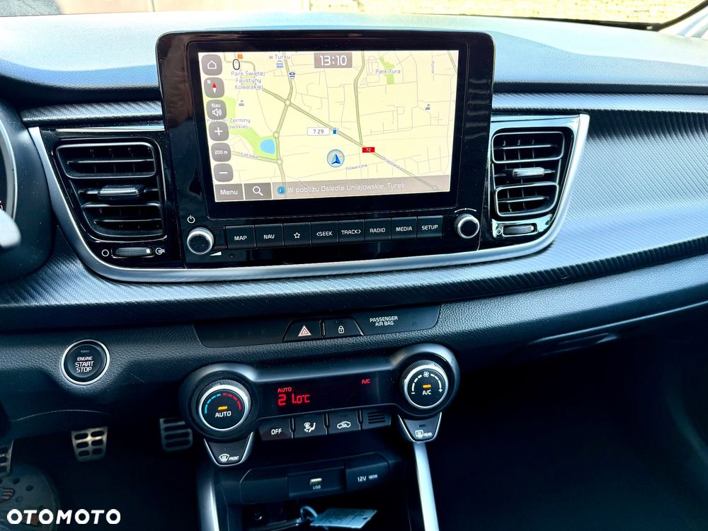 Kia Rio 1.0 T-GDI L - 17