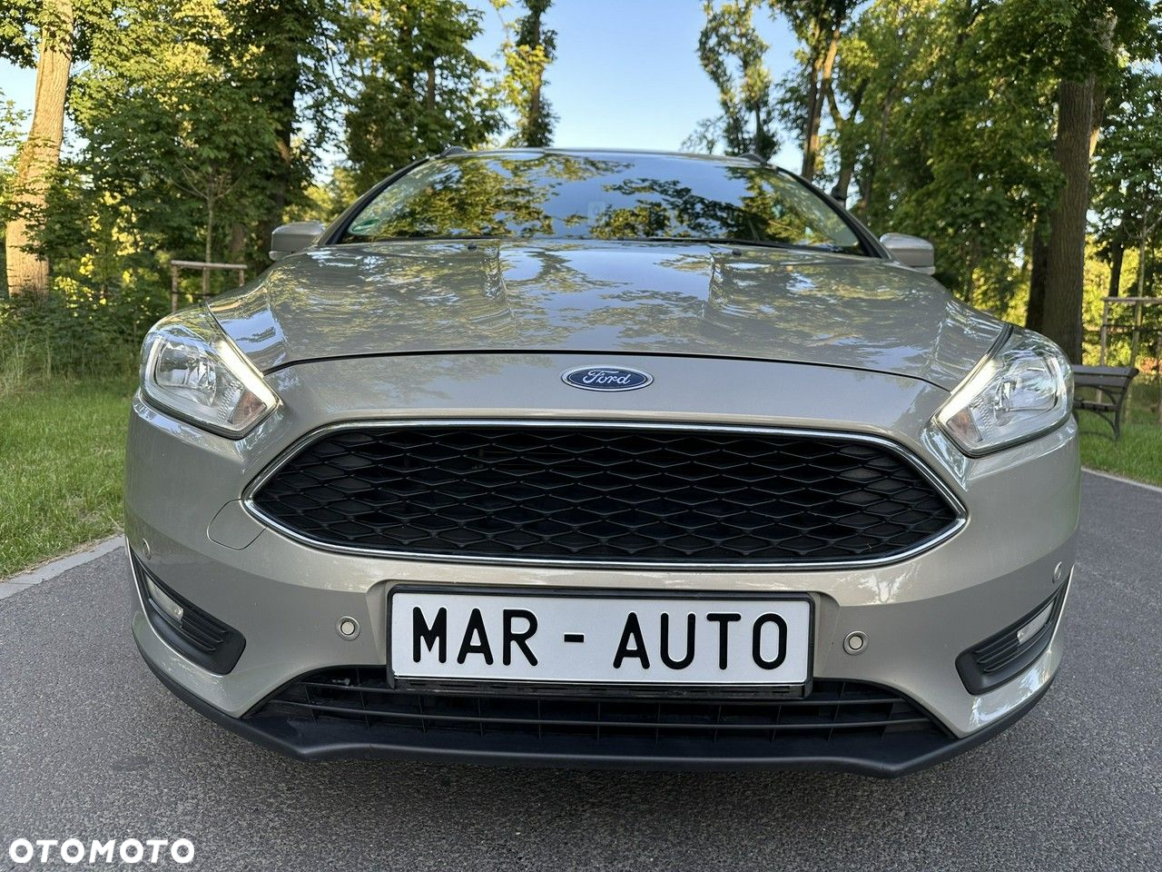 Ford Focus - 15